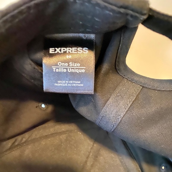 Men cap - Picture 3 of 3